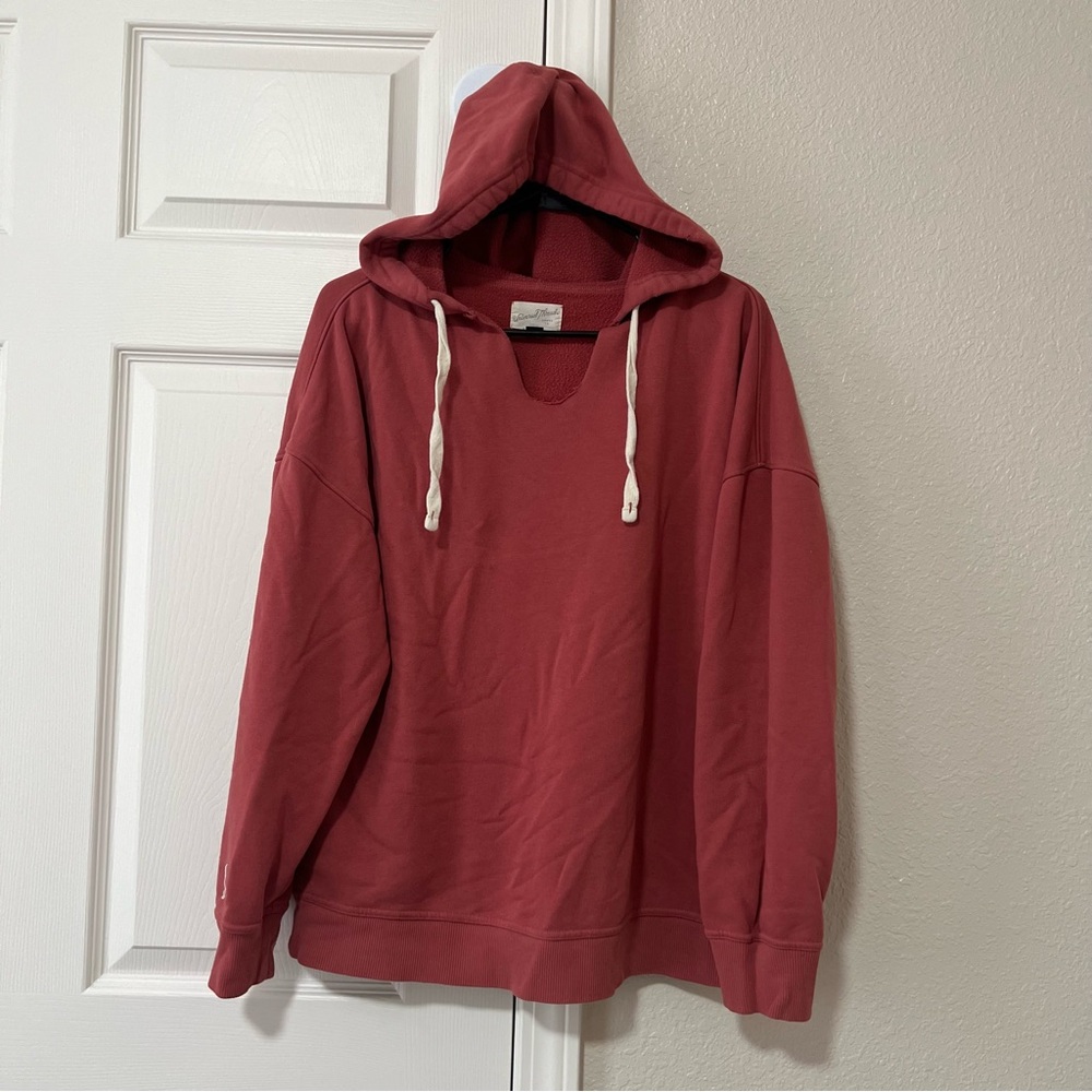 Women’s Universal Thread Hoodie - medium